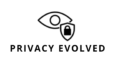 Privacy Evolved Logo